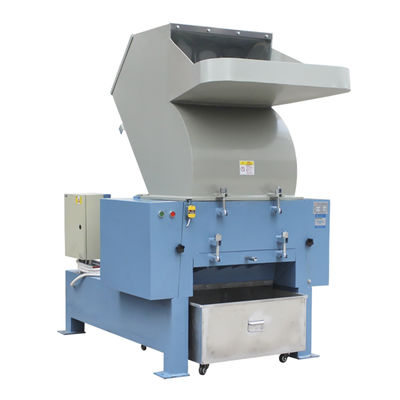 comprar 0-50rpm rotomolding trituradora máquina aire / agua de enfriamiento Fabricación en línea