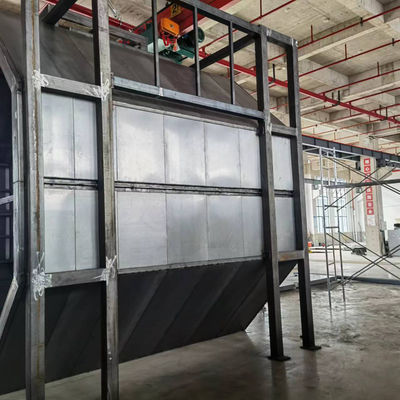 comprar Máquina de moldeo rotativo de plástico PE totalmente automática Alta durabilidad Fabricación en línea