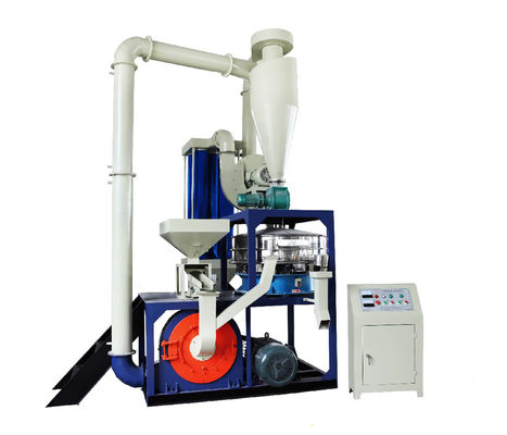 Máquina auxiliar de moldeo rotativo de acero inoxidable Pulverizador de moldeo rotativo 50-1000L