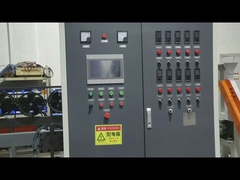 Máquinas de laminado automático de plástico