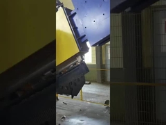 Agitador eléctrico de calentamiento de moho