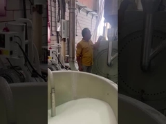 Máquina de fresado de plástico