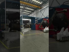 equipo el moldear rotatorio